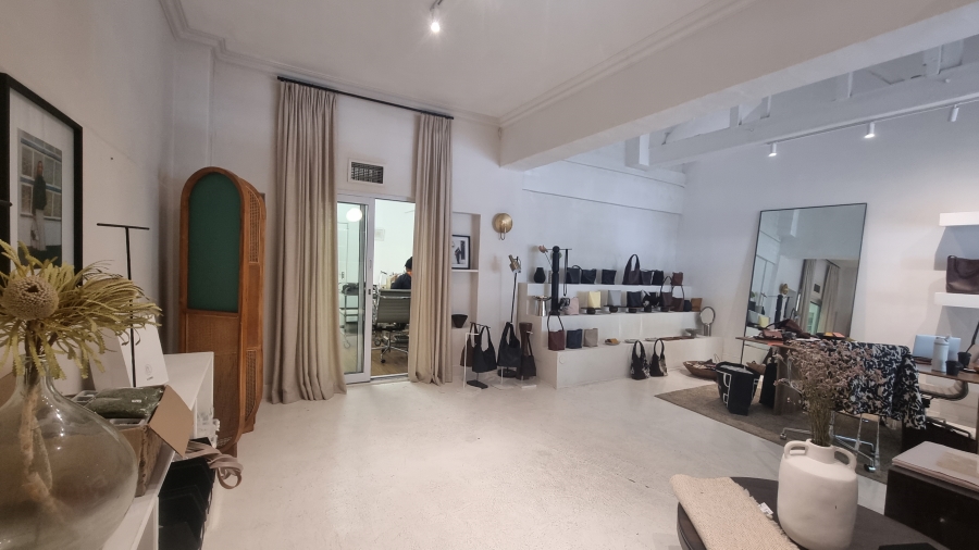 To Let Commercial Property for Rent in Cape Town City Centre Western Cape